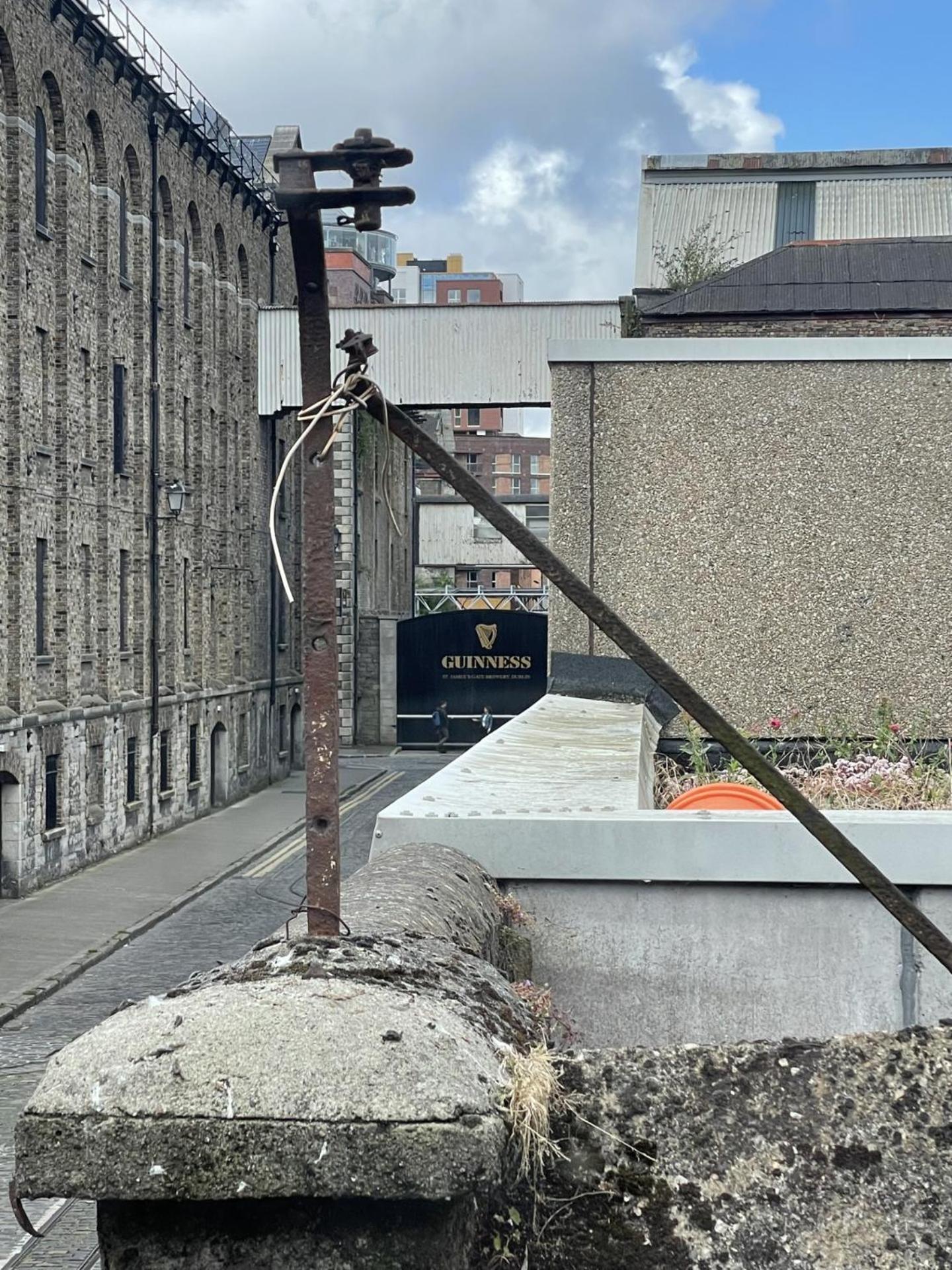 Gateway To Guinness Дублин Экстерьер фото
